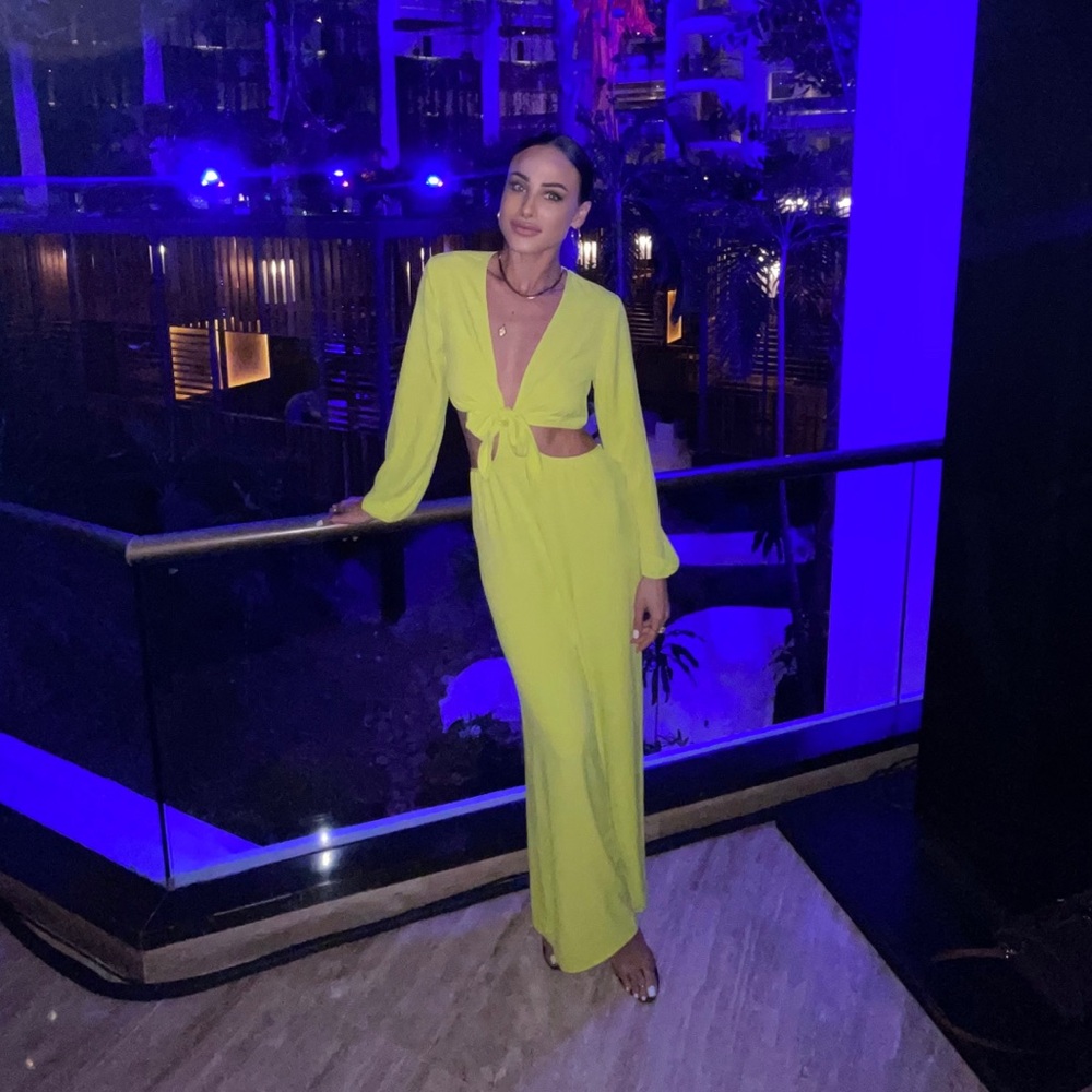 Pantsuit